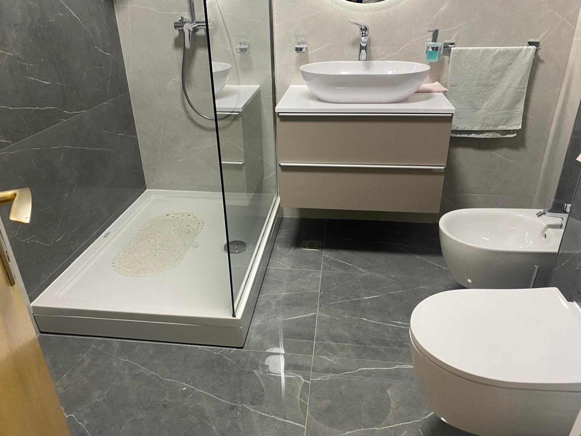 Apartman "Lara" Ploce  Exterior foto