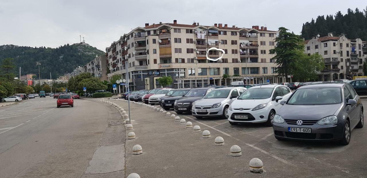Apartman "Lara" Ploce  Exterior foto