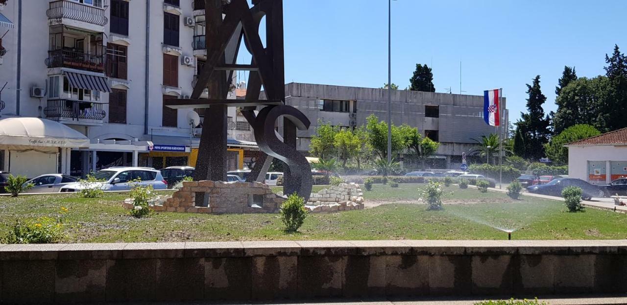 Apartman "Lara" Ploce  Exterior foto