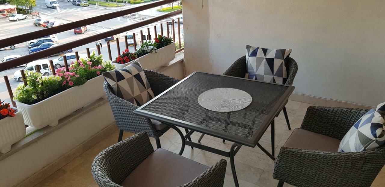 Apartman "Lara" Ploce  Exterior foto
