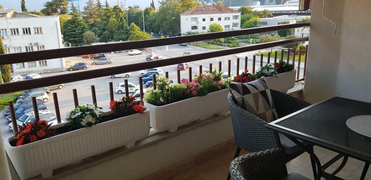 Apartman "Lara" Ploce  Exterior foto