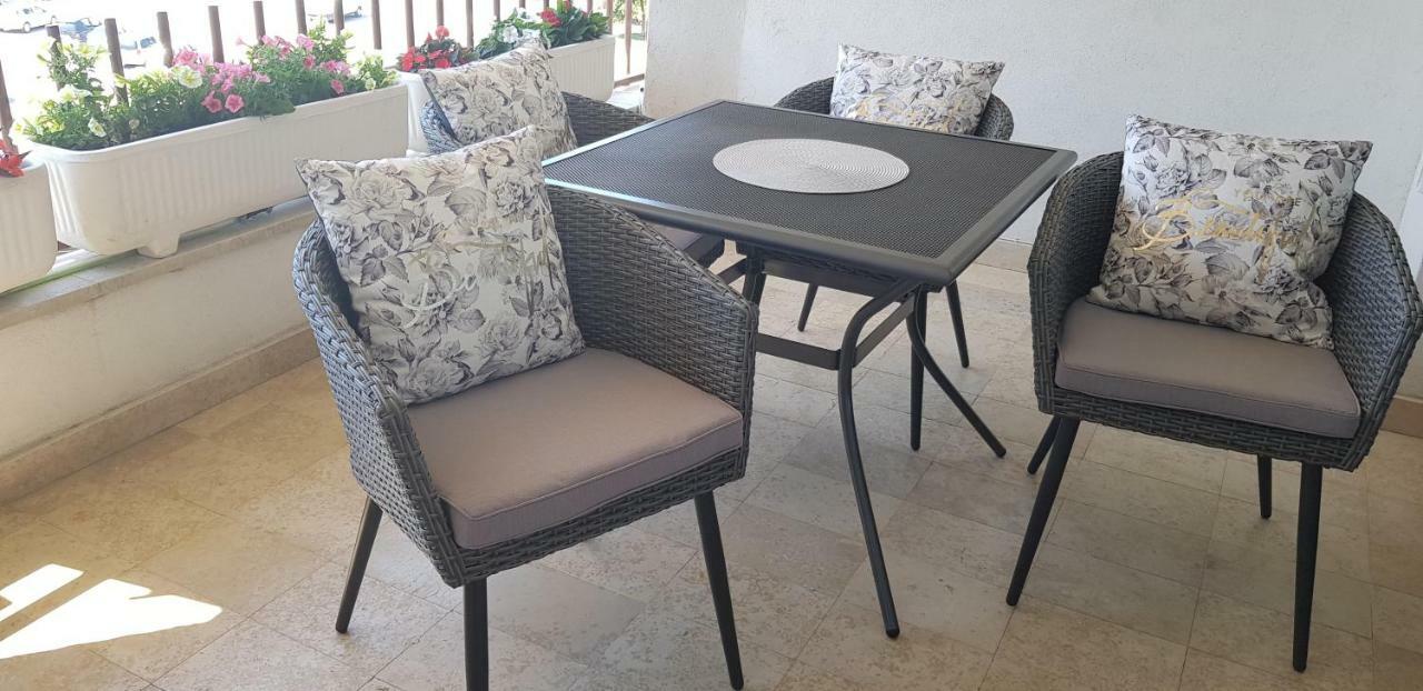 Apartman "Lara" Ploce  Exterior foto