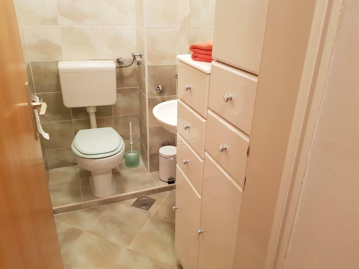 Apartman "Lara" Ploce  Exterior foto