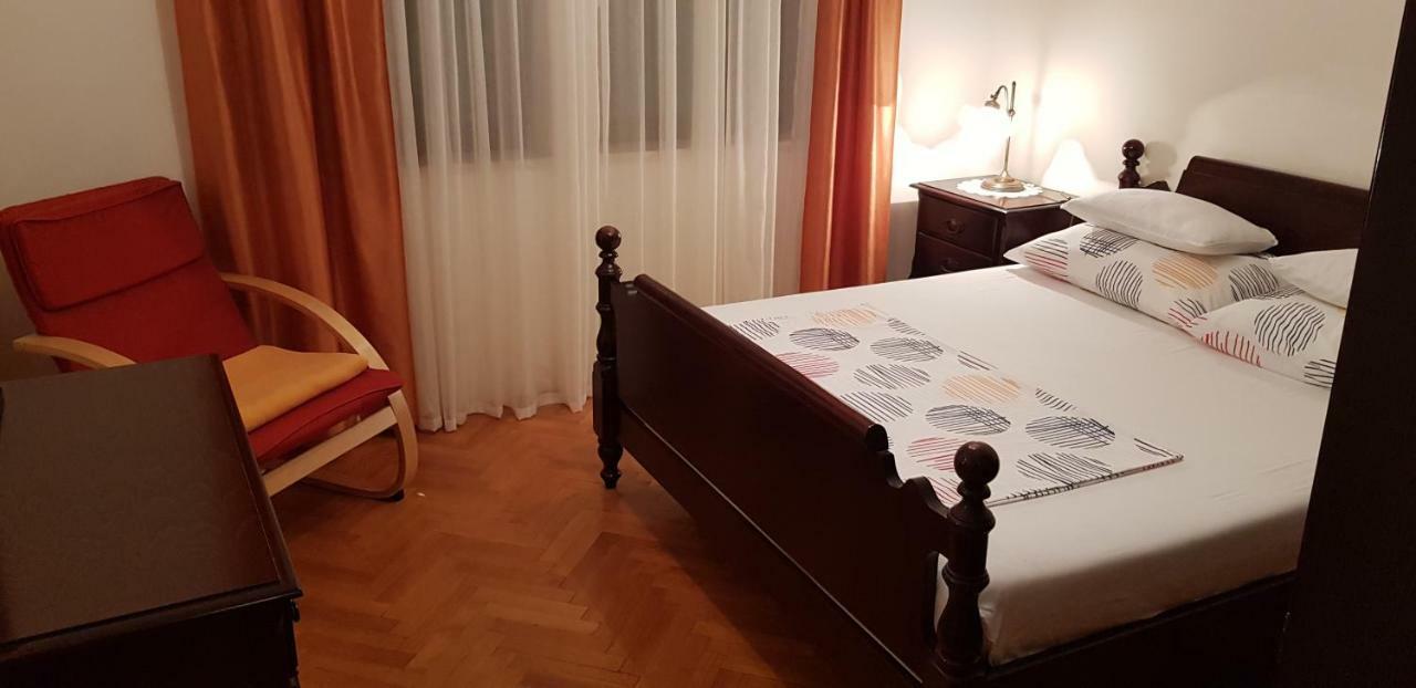 Apartman "Lara" Ploce  Exterior foto